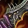 Void-Touched Ritual Knife