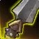 Umbral Artist's Chisel