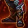 Geezle's Zapstep Boots