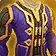Seraphic Wraps of the Ordained