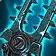 Electro-Arm Bludgeoner