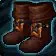 Glyph-Etched Stompers