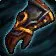 Glyph-Etched Gauntlets