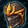 Glyph-Etched Guise
