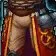 Glyph-Etched Cuisses