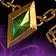 Dark Bargainer's Chain