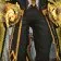 Opulent Treasurescale's Petticoat