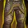 Torchbearer's Greaves