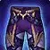 Oathsworn Defender's Leggings