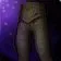 Royal Attendant's Trousers