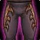 Inquisitor's Leggings of Madness
