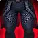 Pants of the Sudden Eclipse