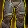 Secret-Dredger's Legguards