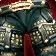 Conqueror's Steelfist Legplates