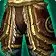 Legguards of Cunning Deception