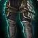 Self-Repairing Cuisses