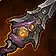 Void-Touched Polearm