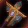 Glorious Defender's Poleaxe