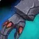 Achillite's Unbreakable Grip