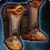 Everforged Sabatons