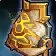 Everforged Pauldrons