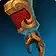 Blood-Tempered Gauntlets