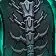 Cauldron Champion's Spined Cloak