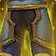 Cuisses of the Lucent Battalion