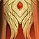 Aureate Sentry's Gilded Cloak