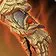 Aureate Sentry's Gauntlets