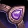 Gem-Studded Ring