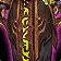 Inquisitor's Robes of Madness