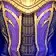 Dying Star's Cassock