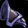 Valorous Deathbringer Shoulderpads