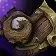 Shoulderguards of Fraying Sanity
