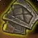 Treasure-Seeker's Epaulets