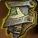Secret-Dredger's Mantle