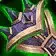 Living Weapon's Ramparts