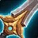 Everforged Longsword