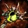 The Undeath Carrier