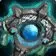 Staff of Fractured Spacetime