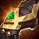 Crystalline Bracer