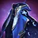 Cloak of Starry Night