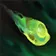 Caustic Spittle