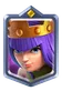 Archer Queen