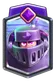 Mega Knight Evolution