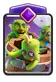 Goblin Barrel Evolution
