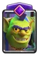 Goblin Kafesi Evrimi