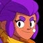 Shelly