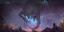 Cosmic Elder Dragon